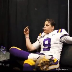 Meet your Posher, Tyler